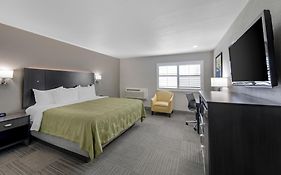 Americas Best Value Inn Kettleman City