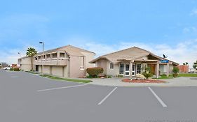 Americas Best Value Inn Kettleman City